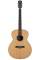 Bedell HGM-28-G Heritage Orchestra Acoustic Guitar with Gig Bag