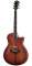 Taylor T5 Thinline Fiveway Custom Koa Cutaway Acoustic-Electric Guitar (with Case)
