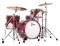 Gretsch Renown '57 Bop Drum Shell Kit, 4-Piece