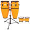 zZounds.com price tracker, zZounds.com price history charts, Toca Synergy Fiberglass Congas and Bongos Package