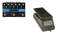 Eventide TimeFactor Twin Delay Effects Package, with Moog EP2 Pedal