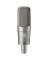 Audio Technica AT4047MP Multi-Pattern Studio Microphone