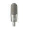 Audio Technica AT4080 Bidirectional Ribbon Microphone with Shockmount