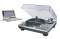 Audio-Technica AT-LP120 Direct Drive Turntable with USB