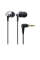 Audio Technica ATHCK303M In-Ear Headphones