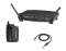 Audio-Technica ATW-1101/G System 10 Wireless Guitar System Reviews