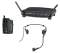 Audio-Technica ATW-1101/H System 10 Wireless Headset Microphone System