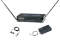 Audio-Technica ATW251L Lavalier Wireless System