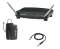 Audio-Technica ATW-801/G System 8 VHF Guitar Wireless System Reviews