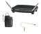Audio-Technica ATW-801/H92 System 8 VHF Wireless Headset Microphone System