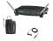 Audio-Technica ATW-801/L System 8 Lavalier Wireless Microphone System Reviews