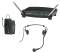 Audio-Technica ATW-901/H System 9 Wireless Headset Microphone System Reviews