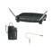 Audio Technica ATW-901/H92 System 9 Wireless Headset Microphone System Reviews