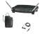 Audio-Technica ATW-901/L System 9 Wireless Lavalier Microphone System