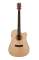 Bedell BDDCE-18-M Discovery Acoustic-Electric Guitar with Gig Bag