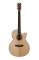 Bedell BDMCE-18-M Discovery Orchestra Acoustic-Electric Guitar