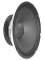 Peavey 1505 DT BW Black Widow Speaker (15 in.)