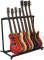RockStand by Warwick RS7 Folding 7-Guitar Stand