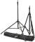 Fender ST275 Gig Bag And Two Speaker Stands