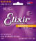 Elixir Nanoweb Acoustic Guitar Strings