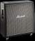 Marshall 1960AX Classic Angled Guitar Speaker Cabinet (100 Watts, 4x12 in.)