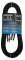 CBI 3-Pin DMX Digital Lighting Control Cable