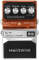 HardWire DL8 Delay/Looper Pedal