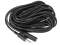Hosa Straight Mini Plug Headphone Extension Cable