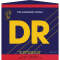 DR Strings Sunbeam Nickel 5-String Electric Bass Strings