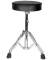 Cannon Percussion UP197 Double Braced Drum Throne