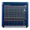 Allen and Heath MixWizard WZ3162DX 16-Channel Mixer