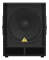 Behringer VP1800S PA Subwoofer (1600 Watts, 1x18 in.)