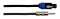 CBI Economy Speaker Speakon to 1/4 in. Male Cable