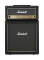 Marshall Haze Guitar Amplifier Half Stack with MHZ15 Head and MHZ112B Cabinet