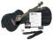 Silvertone SD3000 Acoustic Guitar Package