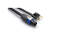 Hosa SKTBN 14-Gauge Speakon to Banana Cable