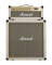 Marshall MG100HFX Guitar Amplifier Half Stack with MG100HFXC Head and MG412AC Cabinet