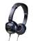 Audio Technica ATHM3X Closed-Back Stereo Headphones