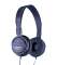 Audio Technica ATHM2X Mid-Size Open-Back Dynamic Headphones