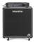 Hartke Bass Amplifier Half Stack with Hartke LH500 and AK410