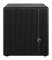 Mackie HD1501 Powered Subwoofer (1200 Watts, 1x15 in.)