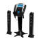 Singing Machine ISM1010 Pedestal Karaoke System