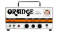 Orange TT15 Tiny Terror Guitar Amplifier Head (15 Watts, with Gig Bag)