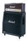 Marshall JMD Guitar Amplifier Half Stack with JMD100 Head and JCM1960A Cabinet