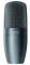 Shure Beta 27 Condenser Microphone