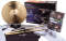 Latin Percussion Mike Portnoy Limited Edition Percussion Pack