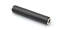 Hosa GPP105 TRS 1/4-Inch Female to TRS 1/4-Inch Female Coupler