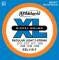 D'Addario EXL110-7 XL Electric Guitar Strings (Regular Light, 7-String, 10-59)