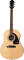 Epiphone AJ200S Advanced Jumbo Acoustic Guitar