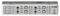 Behringer AMP800 4-Channel Stereo Headphone Amplifier
